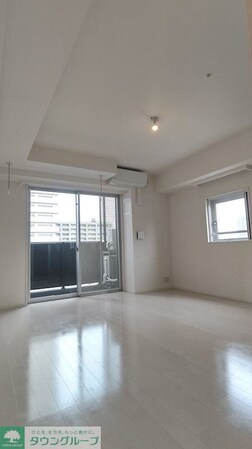 レジディア月島IIの物件内観写真